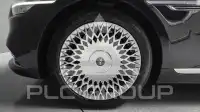 2021 Genesis G90