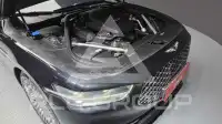 2021 Genesis G90