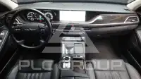 2021 Genesis G90