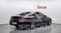 2021 Genesis G90
