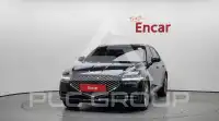 2021 Genesis G90