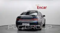 2021 Genesis G90