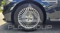 2021 Genesis G90