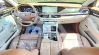 2021 Genesis G90