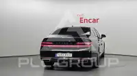 2021 Genesis G90