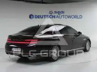 2021 Genesis G90