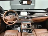2021 Genesis G90