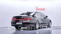 2021 Genesis G90