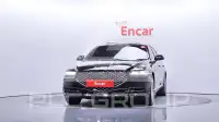2021 Genesis G90