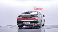 2021 Genesis G90