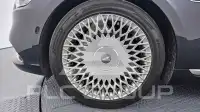 2021 Genesis G90