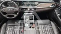 2021 Genesis G90
