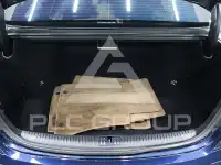 2021 Genesis G90