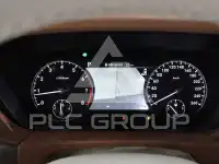 2021 Genesis G90