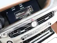 2021 Genesis G90