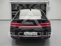 2021 Genesis G90