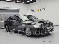 2021 Genesis G90