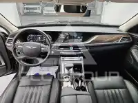 2021 Genesis G90