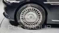 2021 Genesis G90