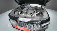 2021 Genesis G90