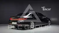 2021 Genesis G90