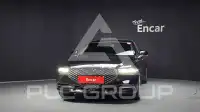 2021 Genesis G90