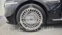 2021 Genesis G90