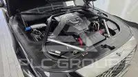 2021 Genesis G90