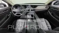 2021 Genesis G90