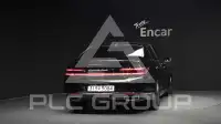 2021 Genesis G90