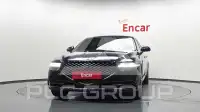 2021 Genesis G90