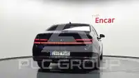 2021 Genesis G90