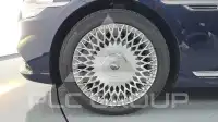 2021 Genesis G90