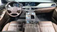 2021 Genesis G90