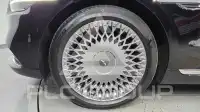2021 Genesis G90