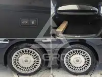 2021 Genesis G90