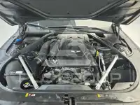 2021 Genesis G90