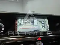 2021 Genesis G90