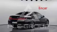 2021 Genesis G90
