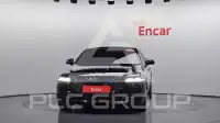 2021 Genesis G90