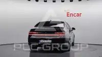 2021 Genesis G90
