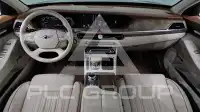 2021 Genesis G90