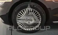 2021 Genesis G90