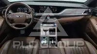 2021 Genesis G90