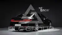 2021 Genesis G90