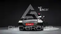2021 Genesis G90