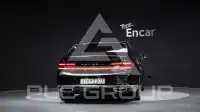2021 Genesis G90