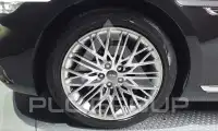 2021 Genesis G90