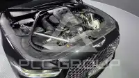2021 Genesis G90