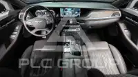 2021 Genesis G90